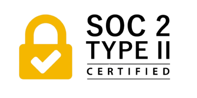 SOC2 Badge