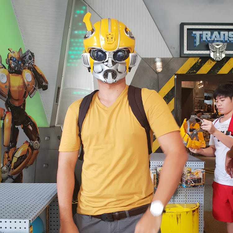 Avatar