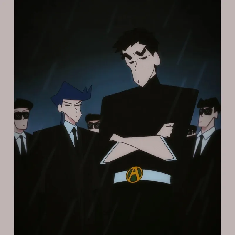 Avatar