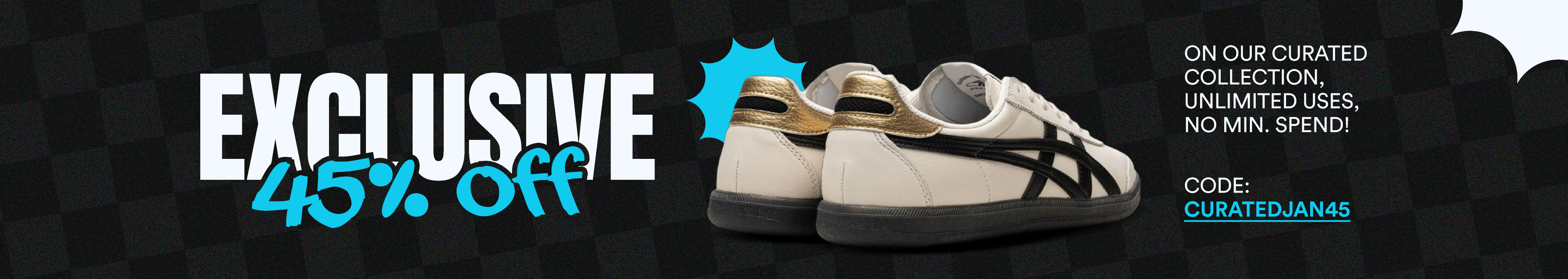 JAN NS Day - Curated