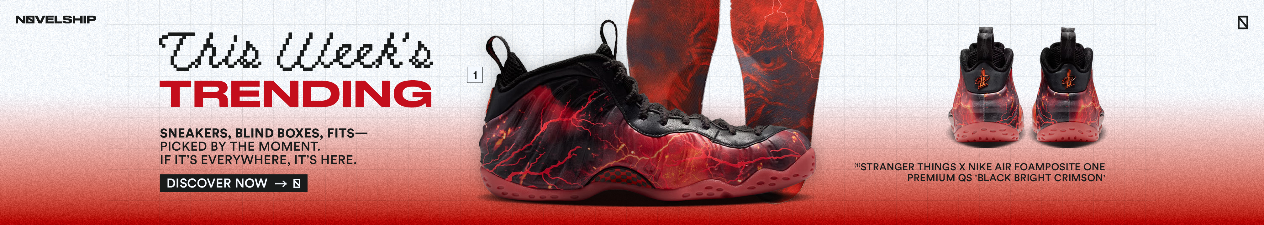 Trending Item (5/3/26)