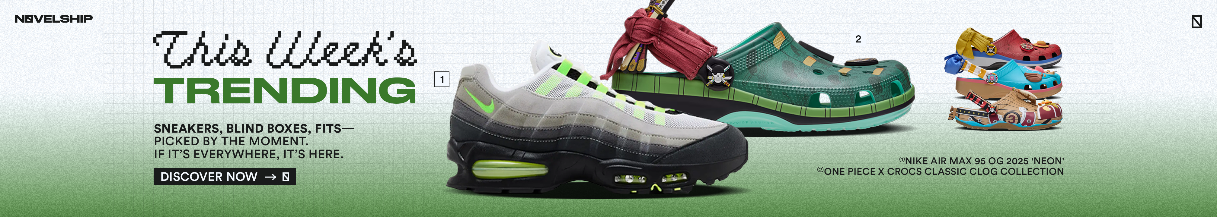 Trending Item (12/3/26)