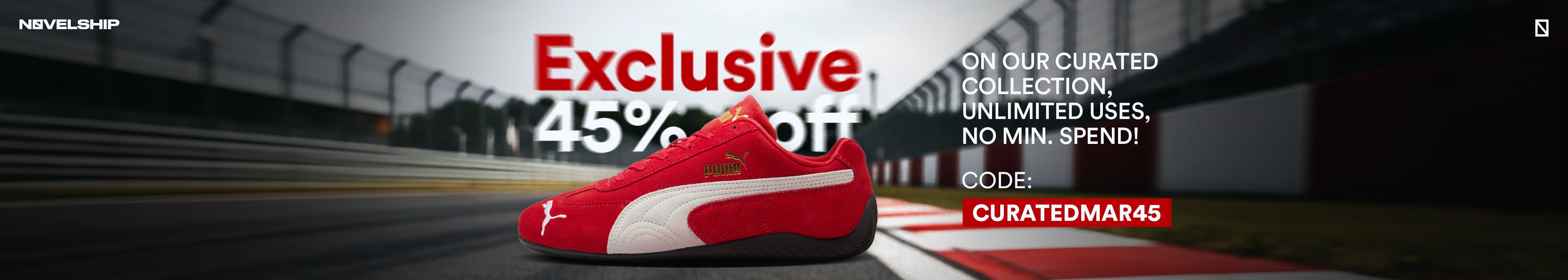 MAR NS Day - Curated