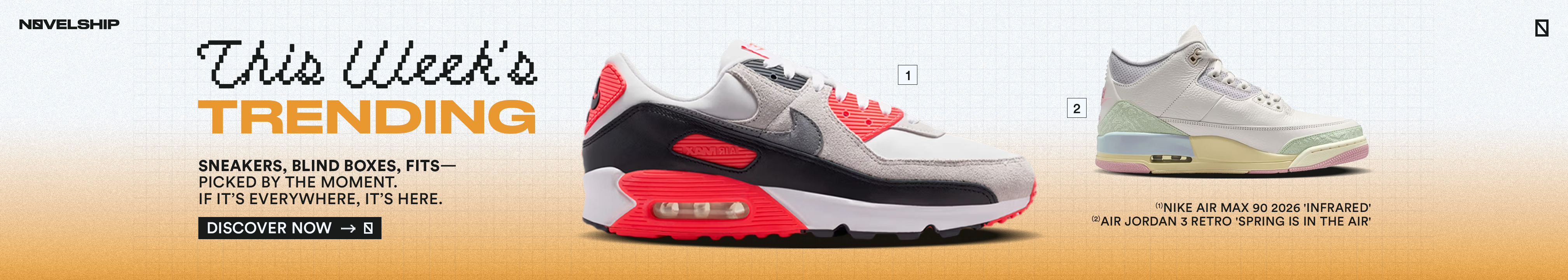 Trending Item (27/3/26)