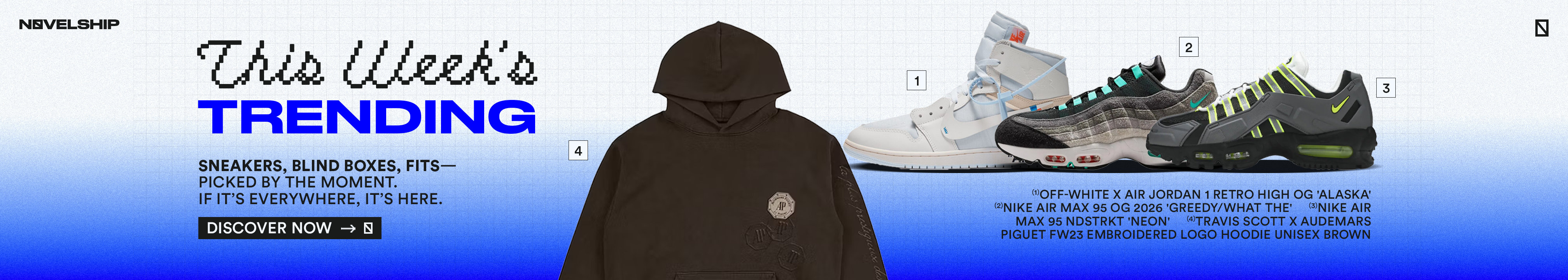 Trending Item (02/04/26)