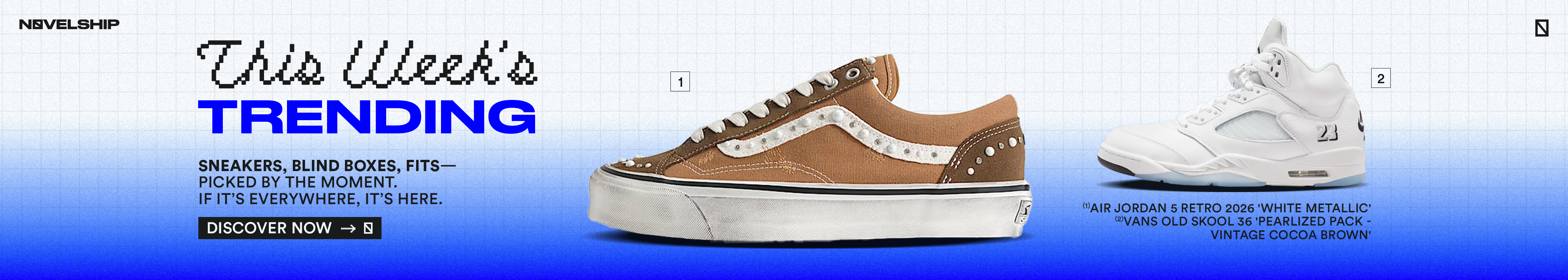 Trending Item (16/04/26)