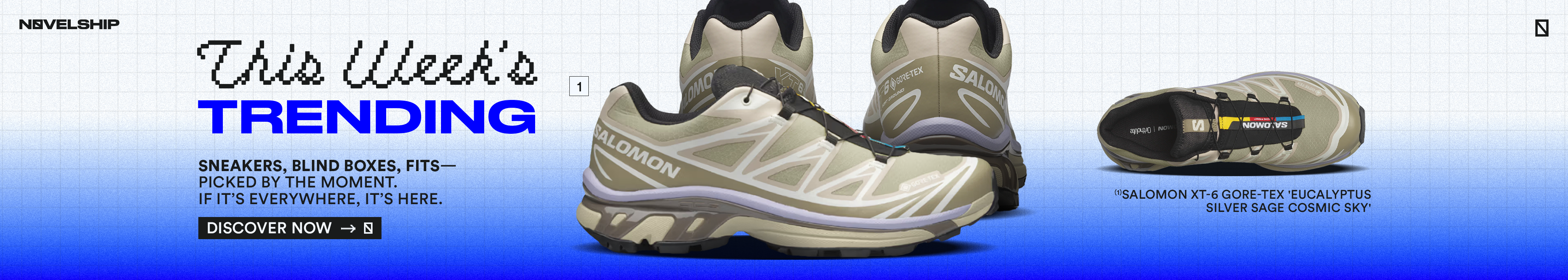 Trending Item (23/04/26)