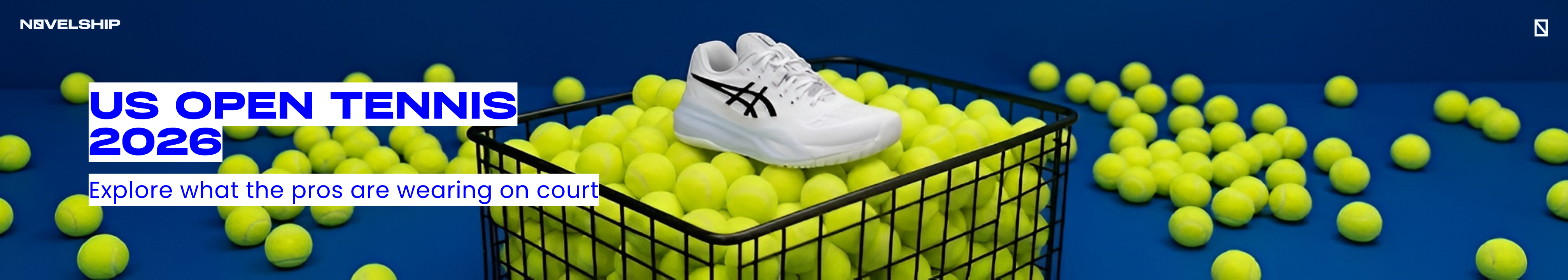 US OPEN TENNIS