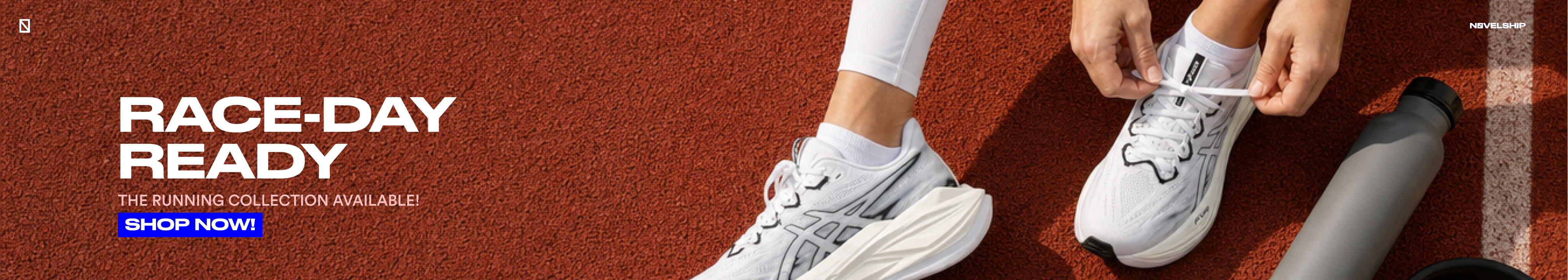 Runner Coll Eng