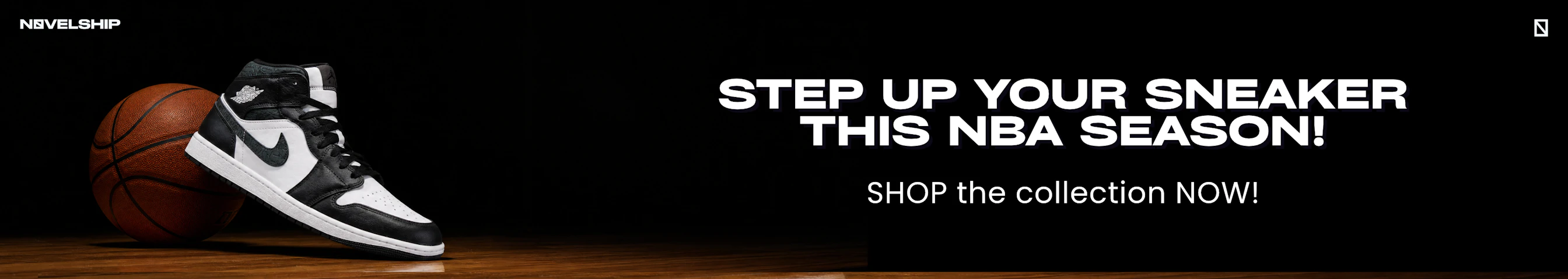 NBA Sneakers ENG