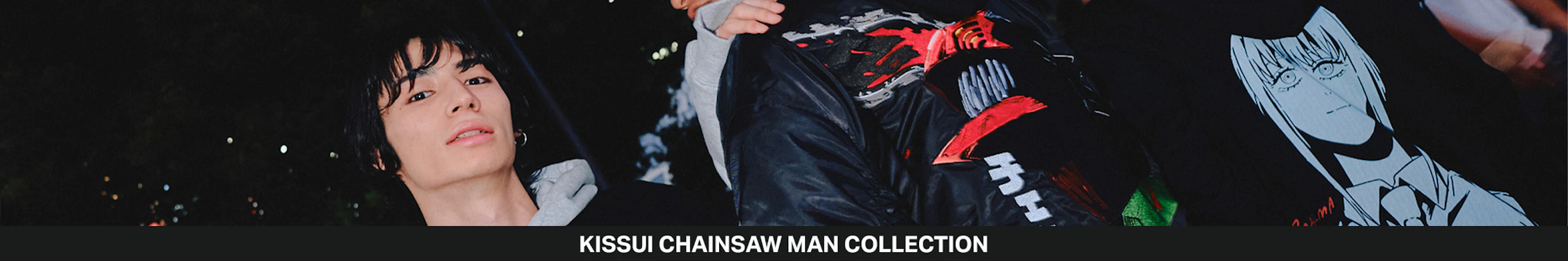 Collection Banner