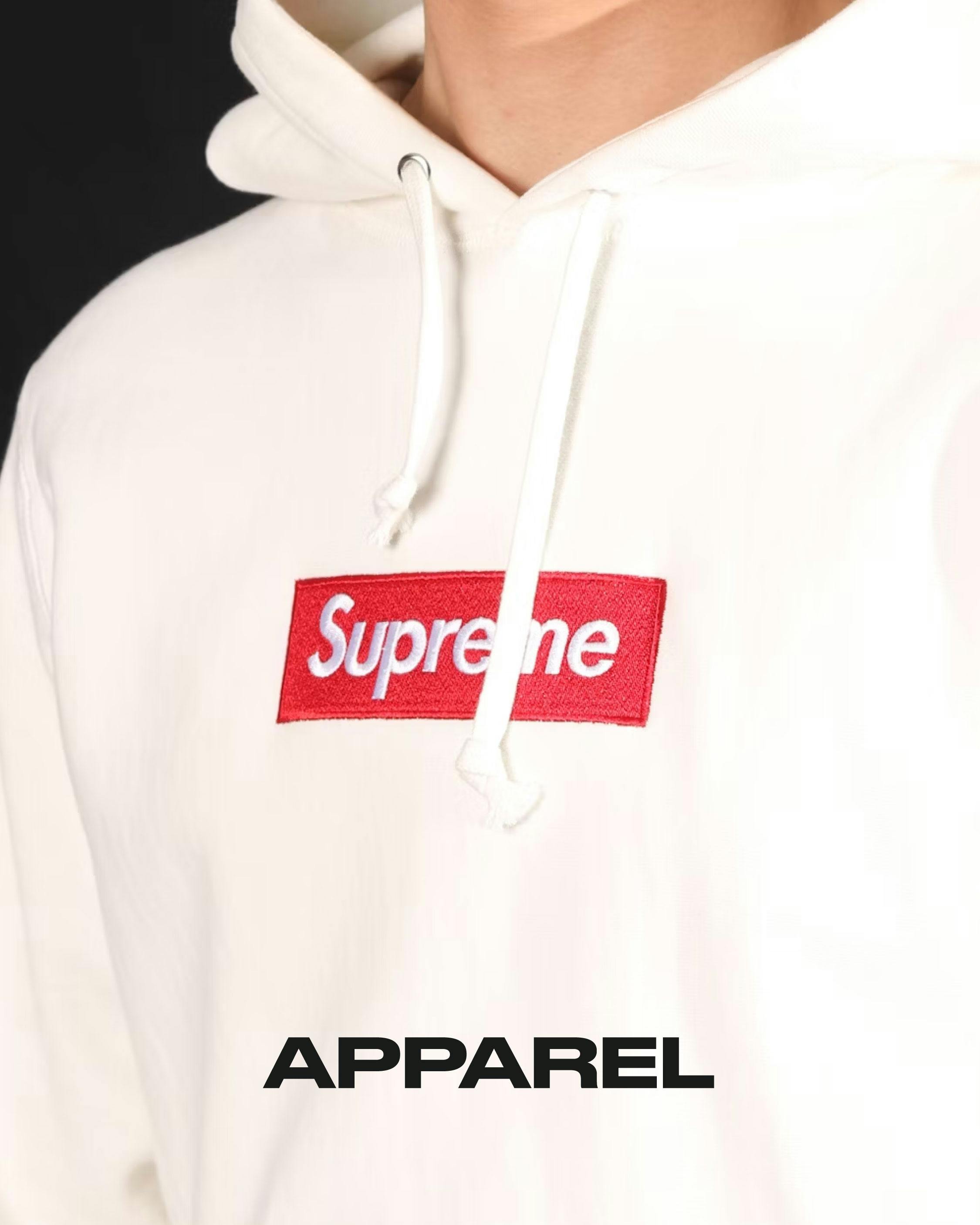 Apparel