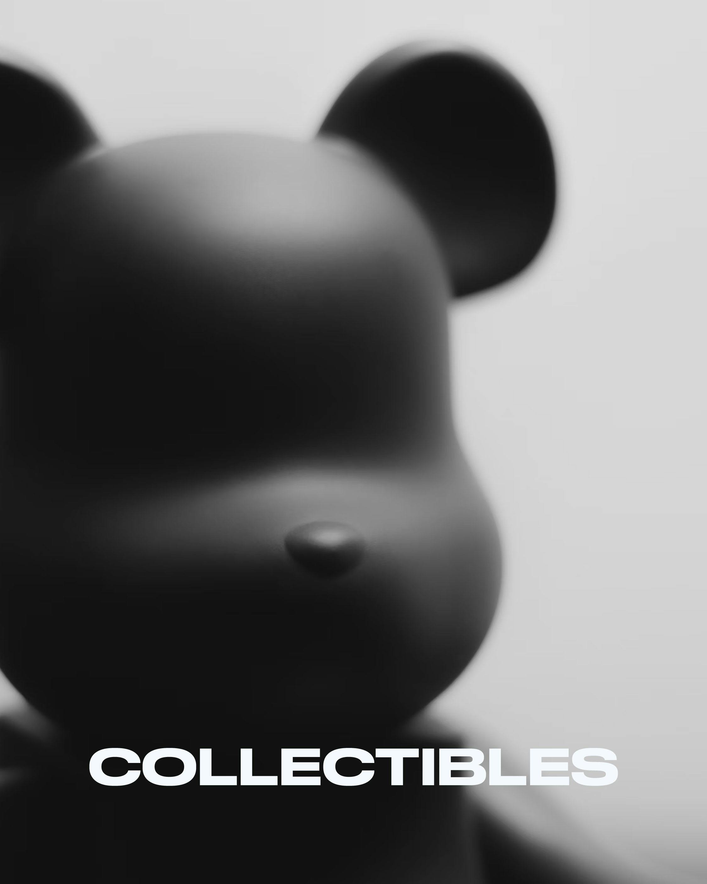 Collectibles