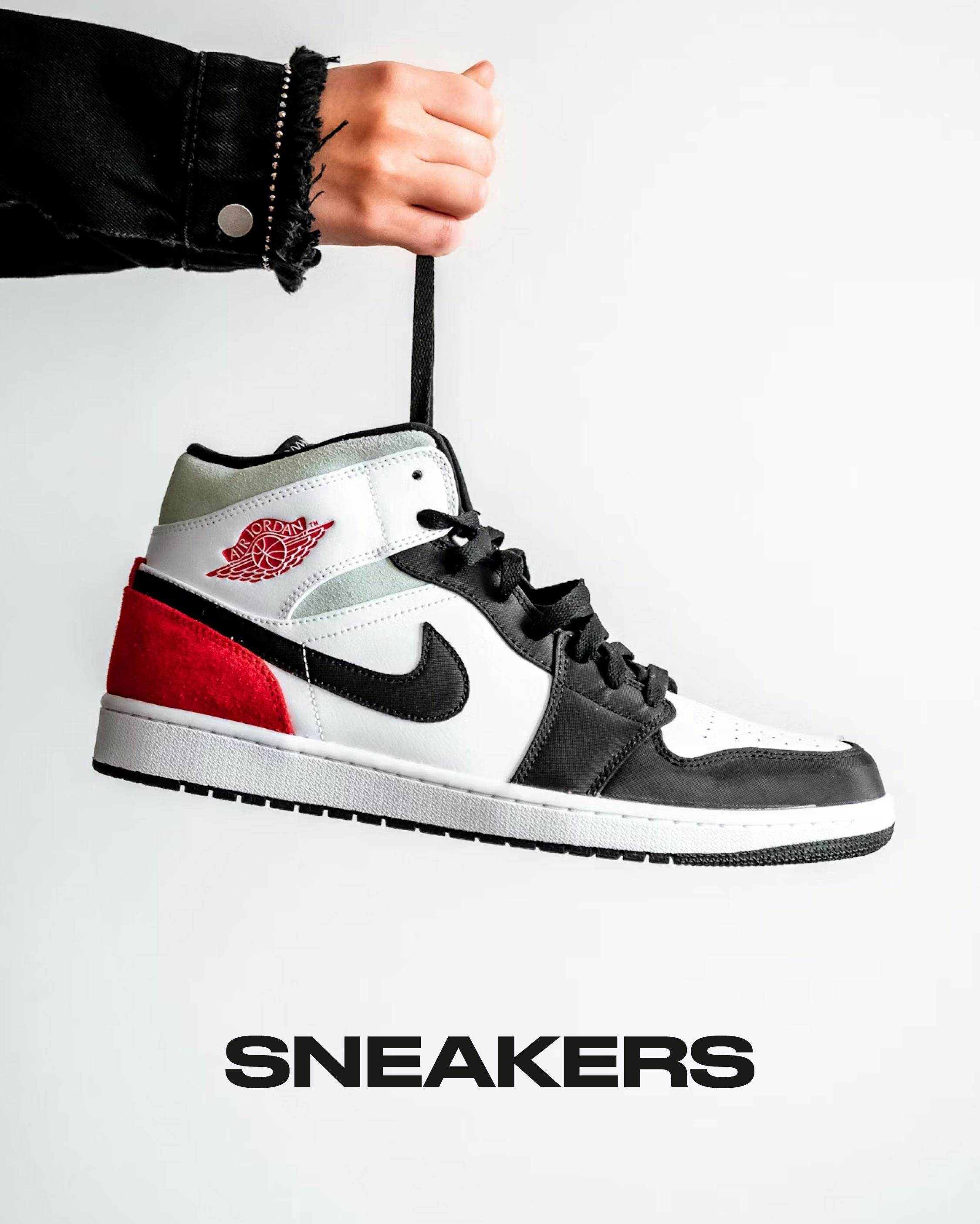 Sneakers