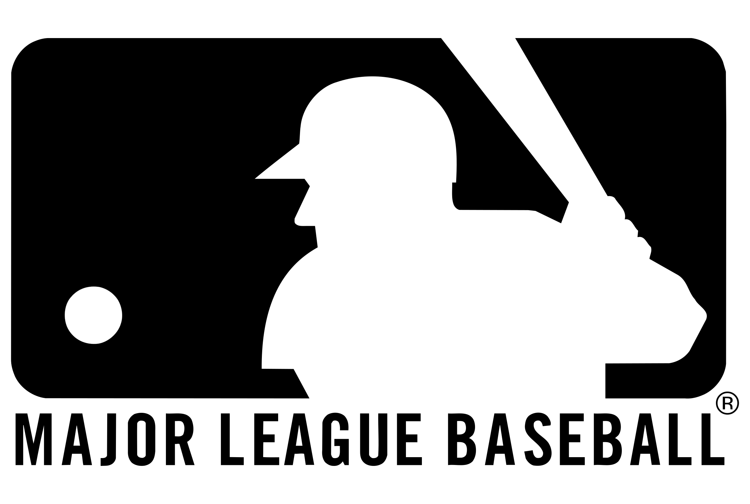 MLB
