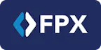 FPX payment button