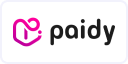 Paidy payment button