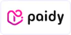 Paidy payment button