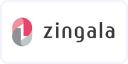 Zingala payment button