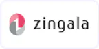 Zingala payment button