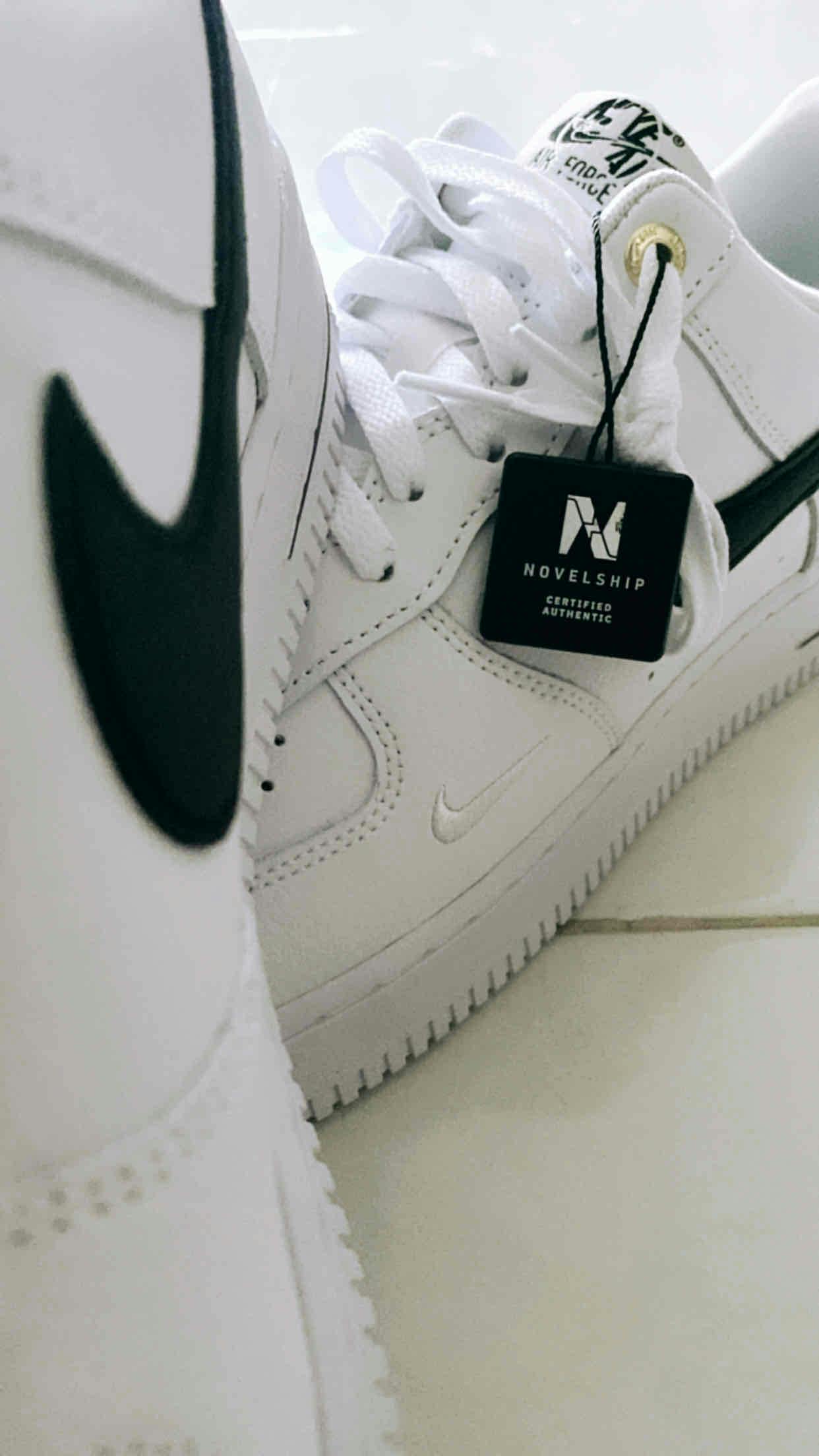 Nike Air Force 1 Low '40th Anniversary' DQ7658-100 Nike Air Force 1 Low '40th Anniversary' DQ7658-100