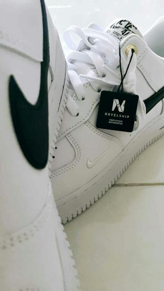Nike Air Force 1 Low '40th Anniversary' DQ7658-100 Nike Air Force 1 Low '40th Anniversary' DQ7658-100