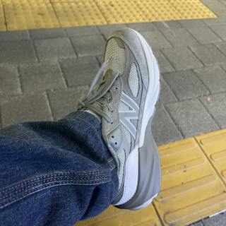 WTAPS x New Balance 990 v6 Made in USA 'Moon Mist' M990WT6