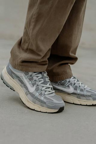Nike P-6000 'Flat Pewter' FN7509-029