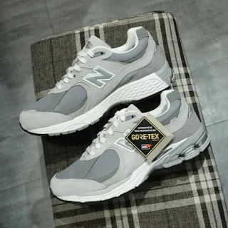 New Balance 2002R GORE-TEX 'Concrete' M2002RXJ