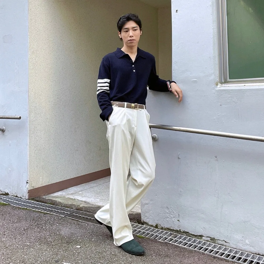 Lookbook Image 0