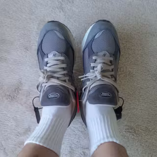 New Balance 2002R 'Shadow Grey' M2002RNM New Balance 2002R 'Shadow Grey' M2002RNM