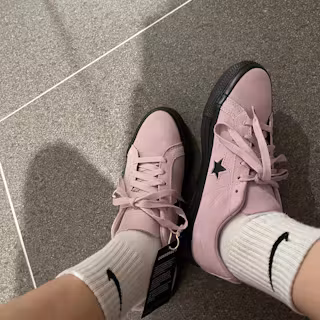 Converse One Star Pro Cons Low 'Phantom Violet' A05318C Converse One Star Pro Cons Low 'Phantom Violet' A05318C