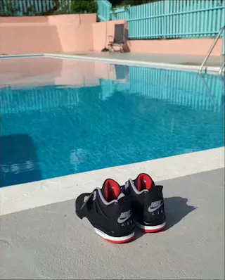Air Jordan 4 Retro 'Bred Reimagined' FV5029-006