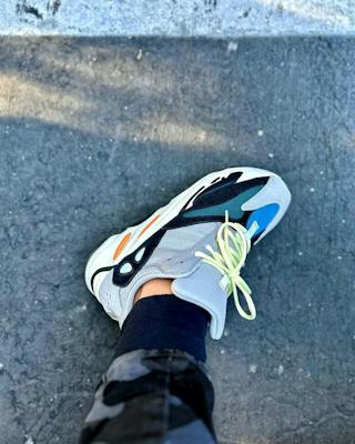 adidas Yeezy Boost 700 'Wave Runner' B75571