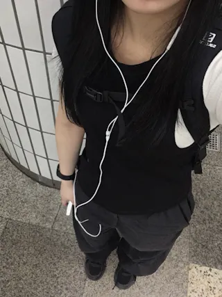 ASICS Jog 100 2 'Triple Black' TJG138-9090 ASICS Jog 100 2 'Triple Black' TJG138-9090