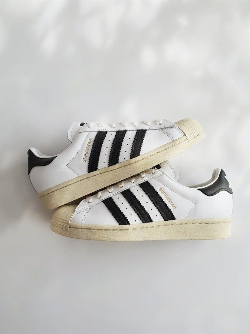 adidas Superstar 'White Black' FV2831