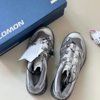 Slam Jam x Salomon XT-Quest 'Plum Kitten' L47419300 Slam Jam x Salomon XT-Quest 'Plum Kitten' L47419300