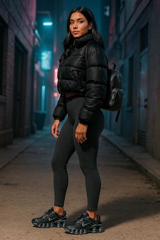 Latest OOTD