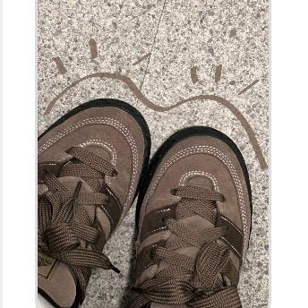 (Women) adidas Adimatic 'Earth Strata' IE7363