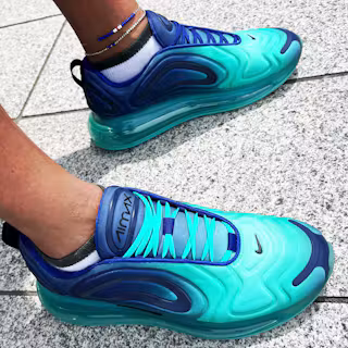 Nike Air Max 720 Sea Forest AO2924-400 Nike Air Max 720 Sea Forest AO2924-400