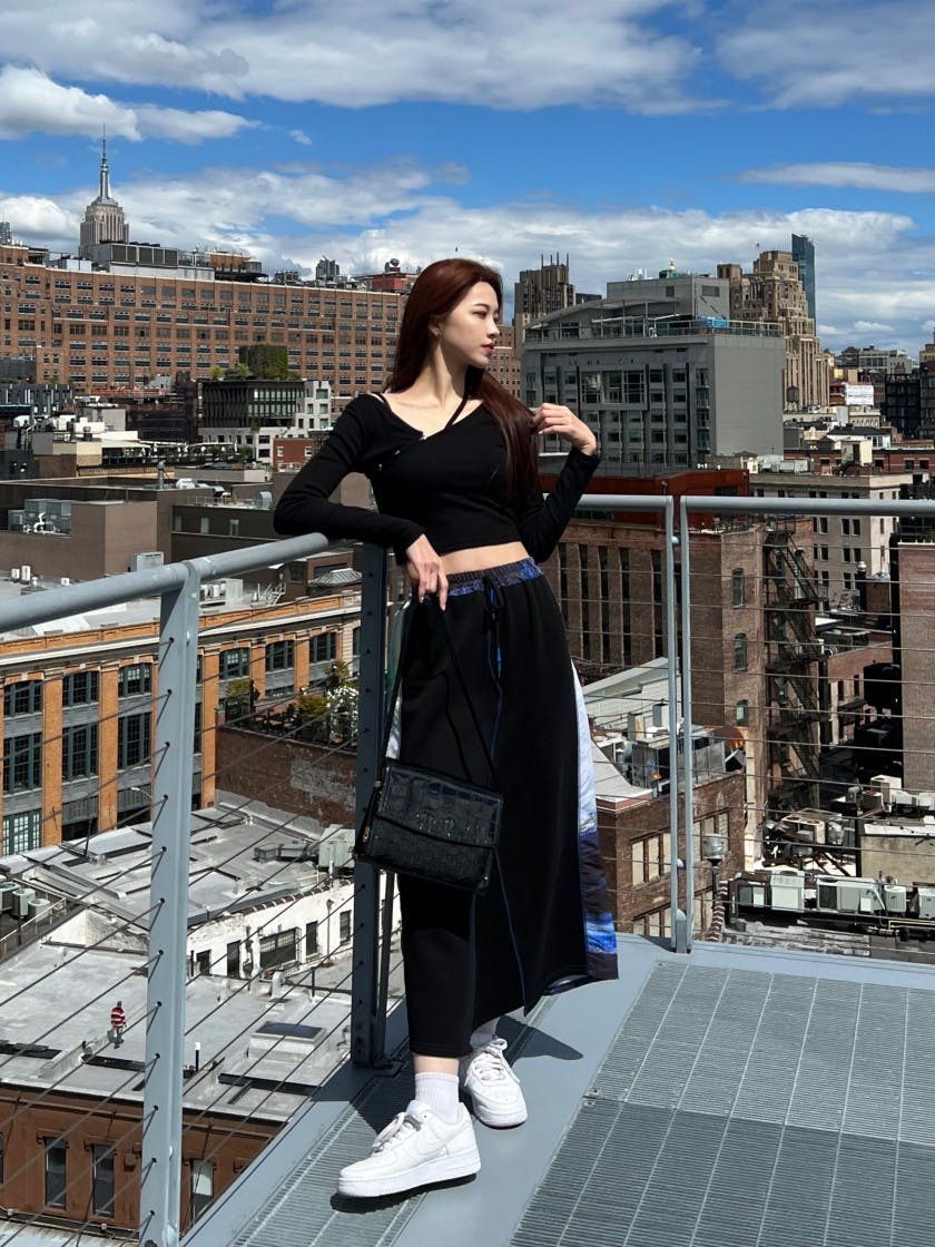 (Women) Nike Air Force 1 '07 'White' 315115-112