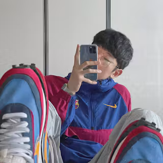 sacai x Nike LDWaffle 'Varsity Blue' BV0073-400 sacai x Nike LDWaffle 'Varsity Blue' BV0073-400