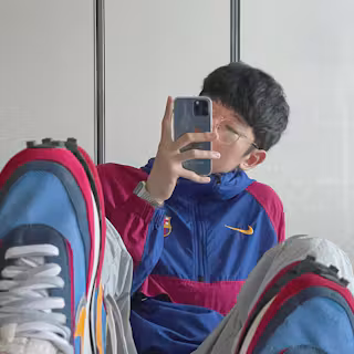 sacai x Nike LDWaffle 'Varsity Blue' BV0073-400 sacai x Nike LDWaffle 'Varsity Blue' BV0073-400