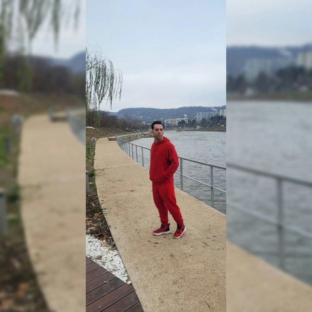 Nike Zoom Rize TB 'University Red' BQ5468-600