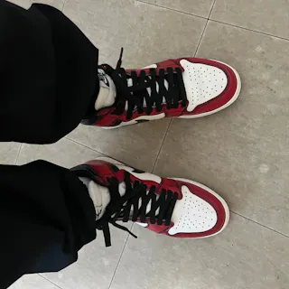 Air Jordan 1 Retro High SB 'LA To Chicago' CD6578-507