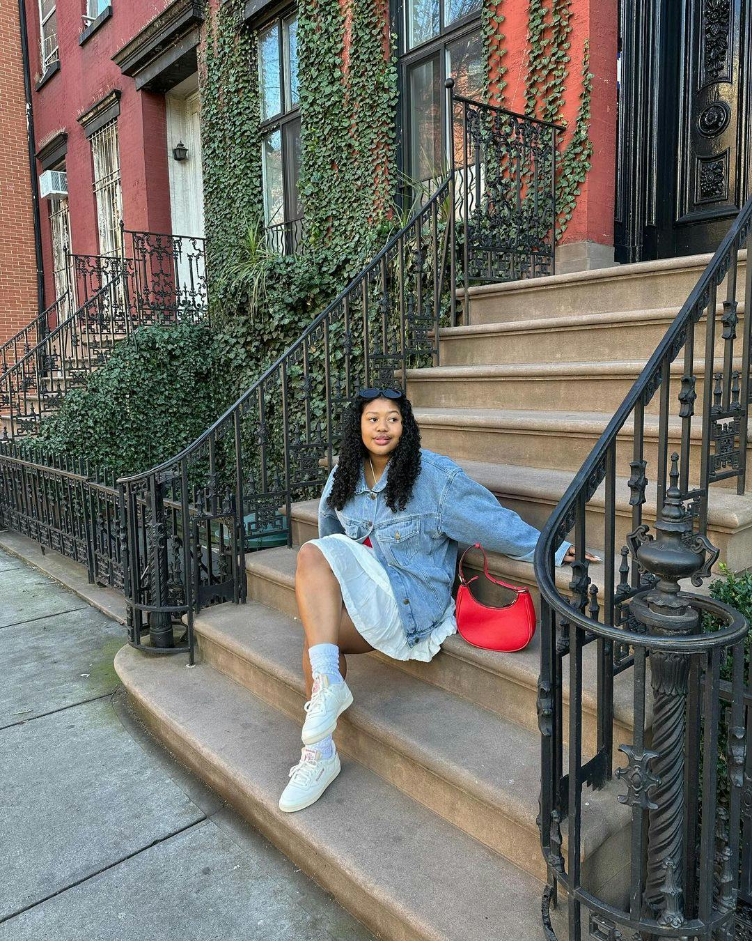 (Women) Reebok Club C 85 Vintage 'Chalk Rose Dust' 100073009