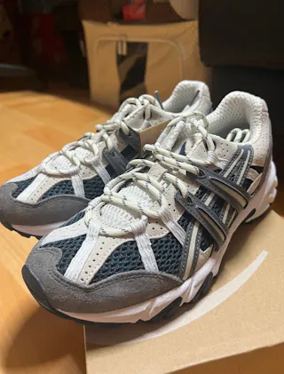 ASICS Gel-Sonoma 15-50 'French Blue Metropolis' 1201A438-402