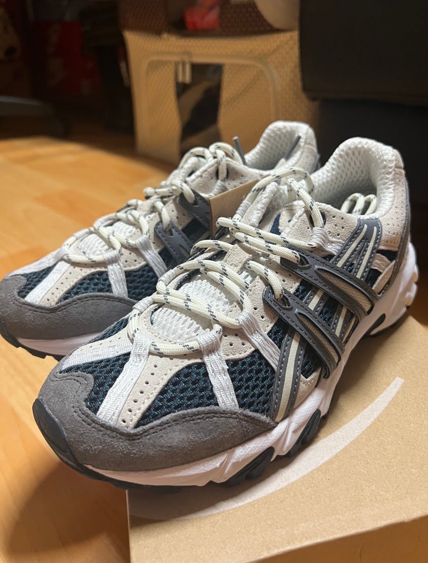 ASICS Gel Sonoma 15-50 'French Blue Metropolis' 1201A438-402