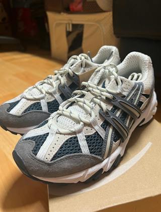 ASICS Gel-Sonoma 15-50 'French Blue Metropolis' 1201A438-402