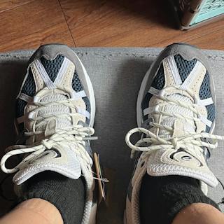 ASICS Gel-Sonoma 15-50 'French Blue Metropolis' 1201A438-402